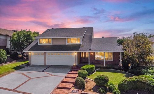 House in Brea, California, United States 1