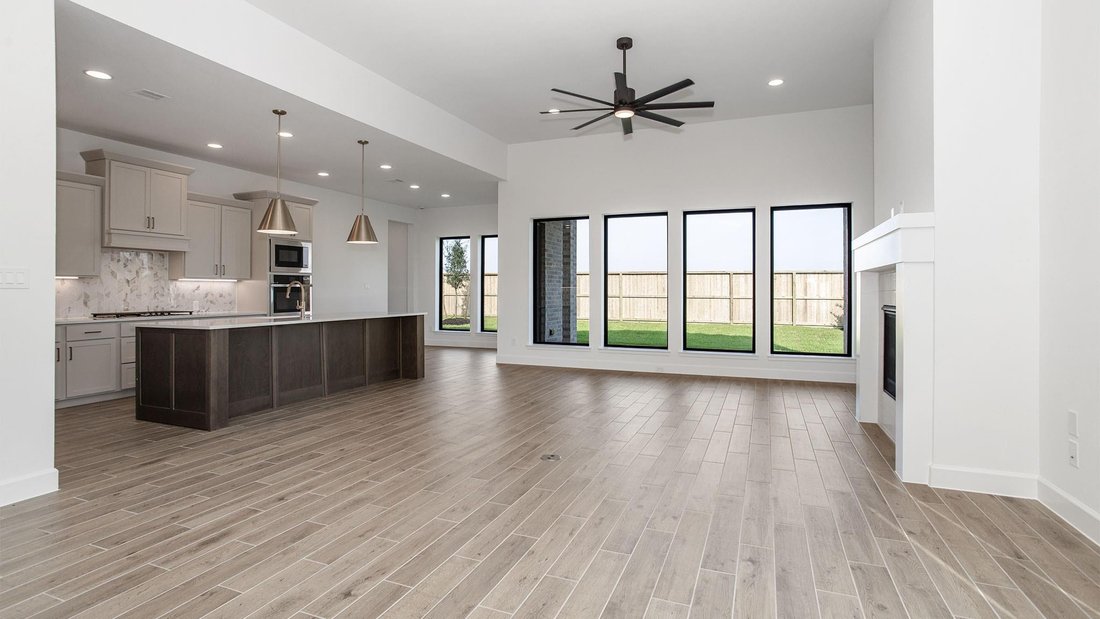 House in Katy, Texas, United States 4 - 17956251