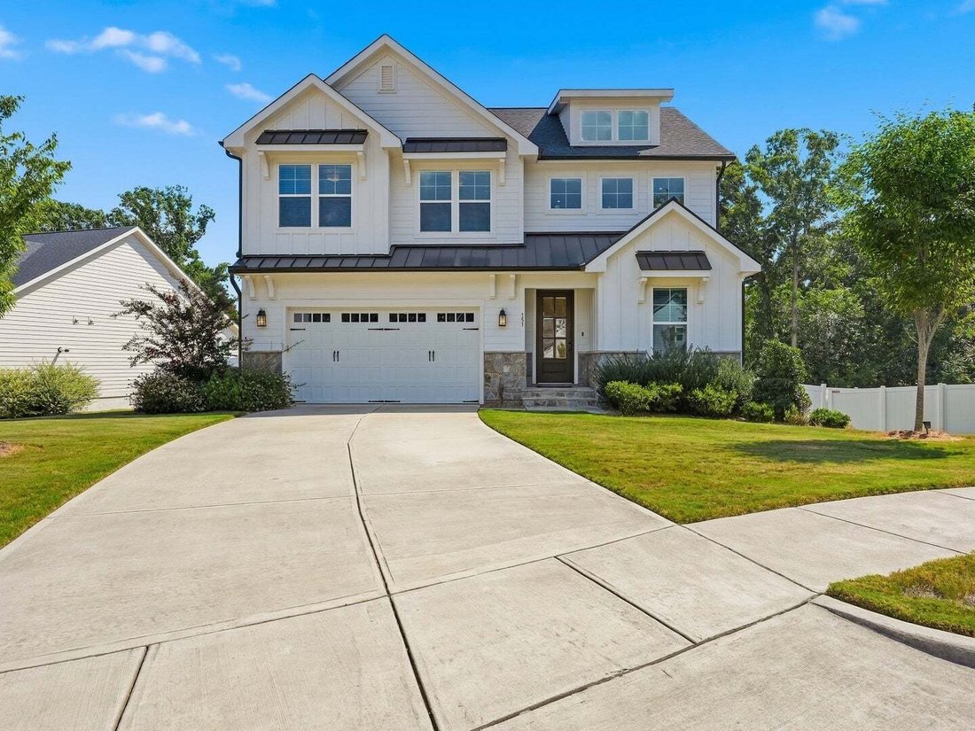 House in Raleigh, North Carolina, United States 1 - 18970264