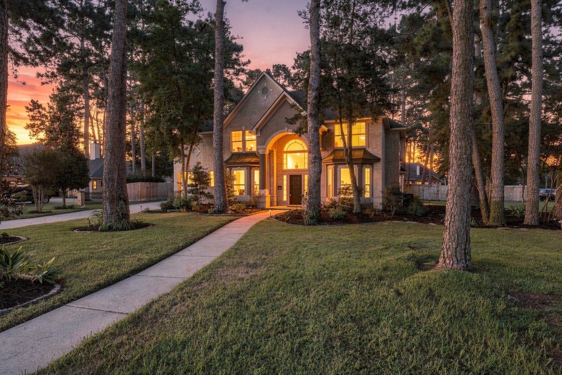 House in Houston, Texas, United States 2 - 18953069