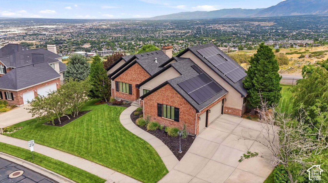 House in Draper, Utah, United States 3 - 18496607