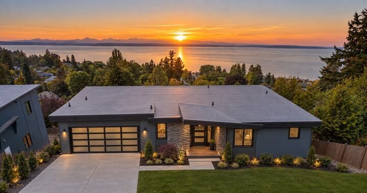 House in Woodway, Washington, United States 1 - 18973268