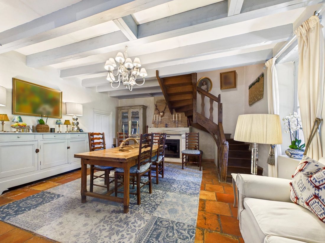 Casa a Villeréal, Nuova Aquitania, Francia 4 - 18255782