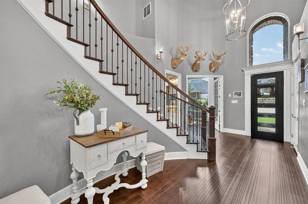 House in Azle, Texas, United States 4 - 18965519