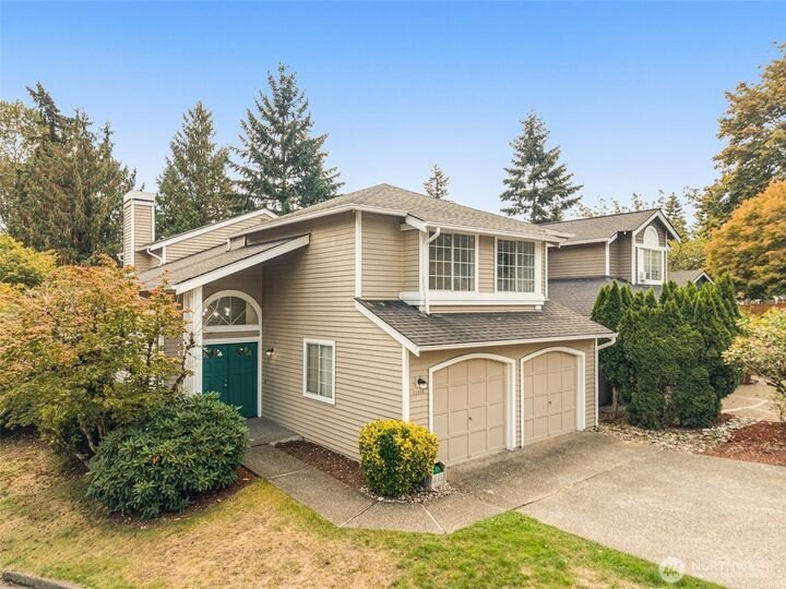 House in Bothell, Washington, United States 2 - 18973331
