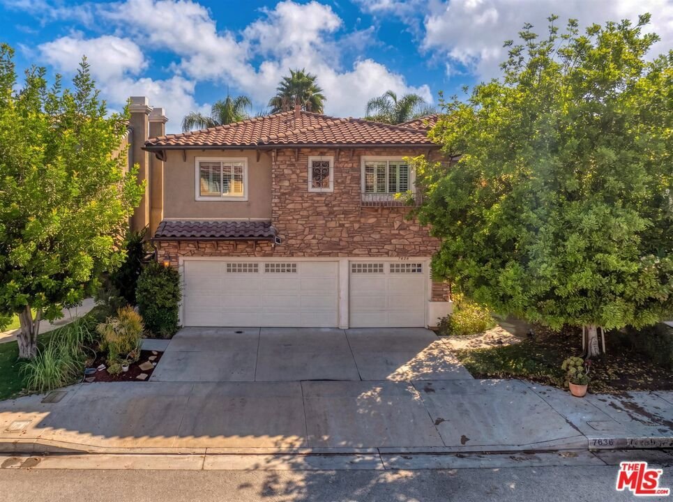 House in West Hills, California, United States 1 - 18968596