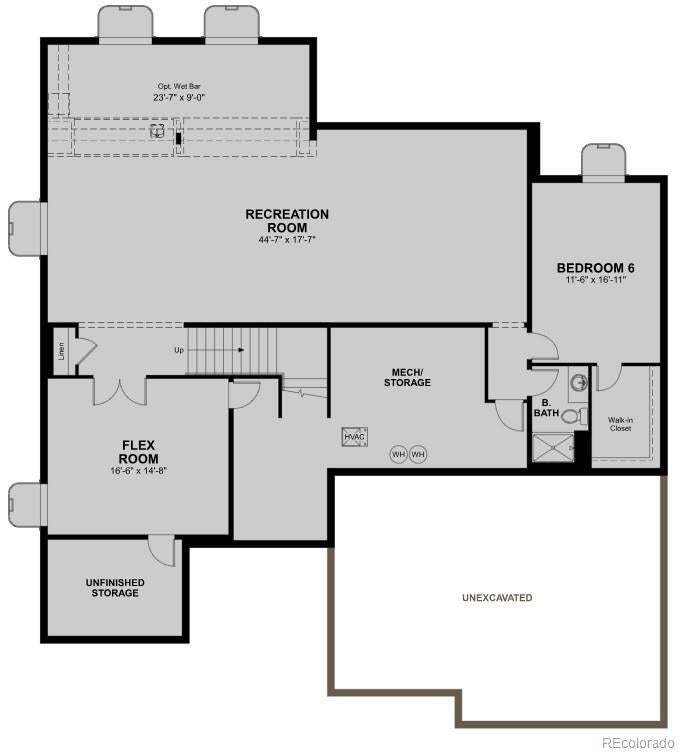 House in Castle Rock, Colorado, United States 5 - 18969144