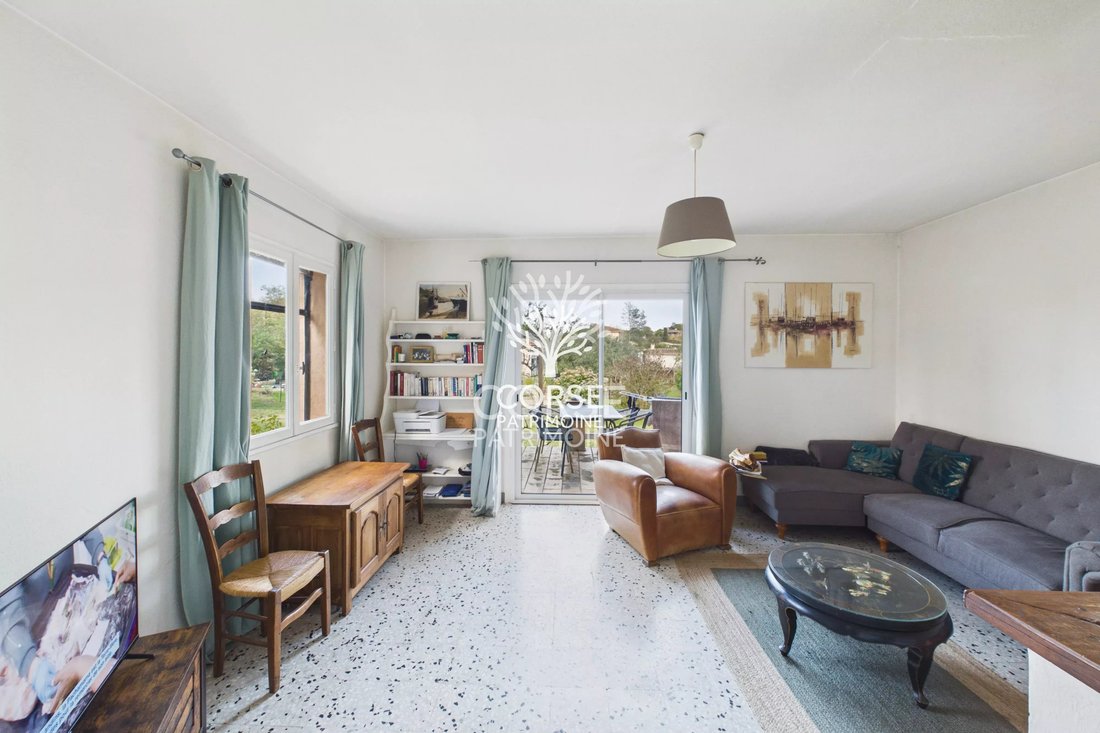 House in Porto-Vecchio, Corsica, France 1 - 18965869