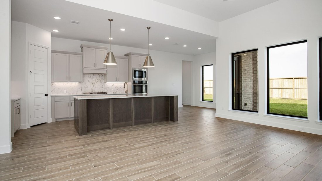 House in Katy, Texas, United States 5 - 17956251
