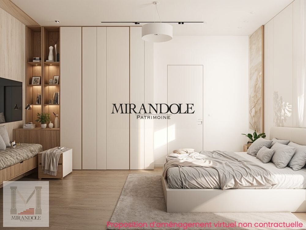 Apartment in Nice, Provence-Alpes-Côte d'Azur, France 3 - 16504889