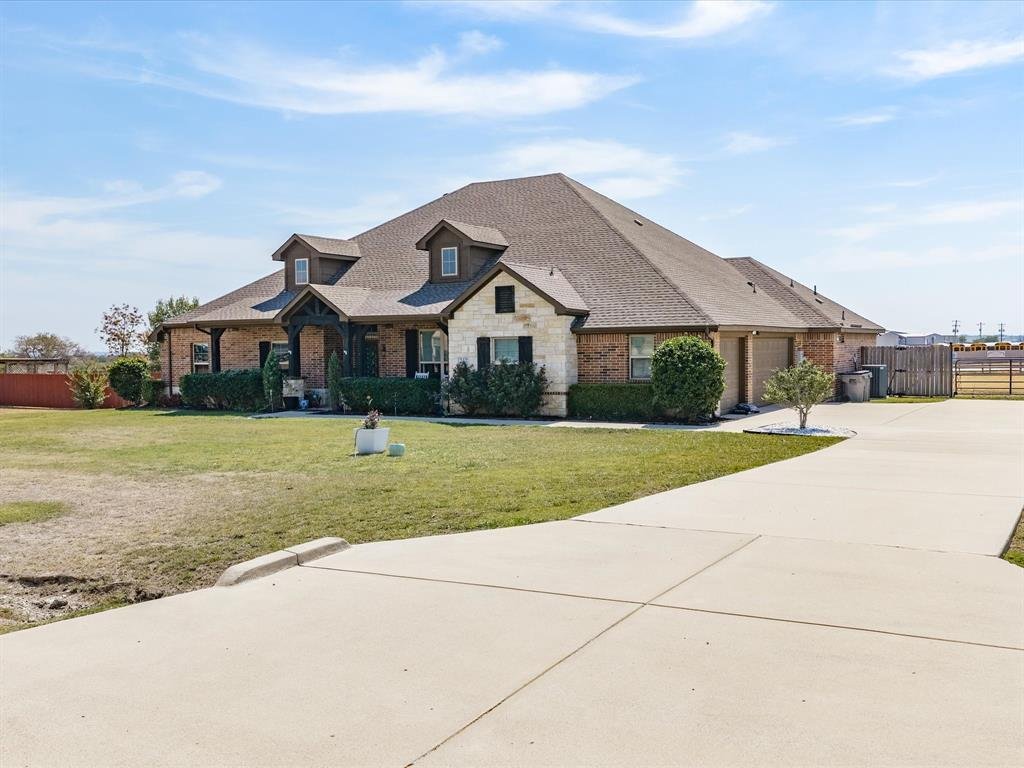 House in Decatur, Texas, United States 4 - 17215950