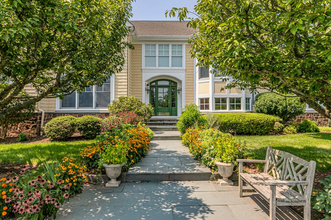 House in Pennington, New Jersey, United States 1 - 18970723