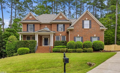 House in Wake Forest, North Carolina, United States 1