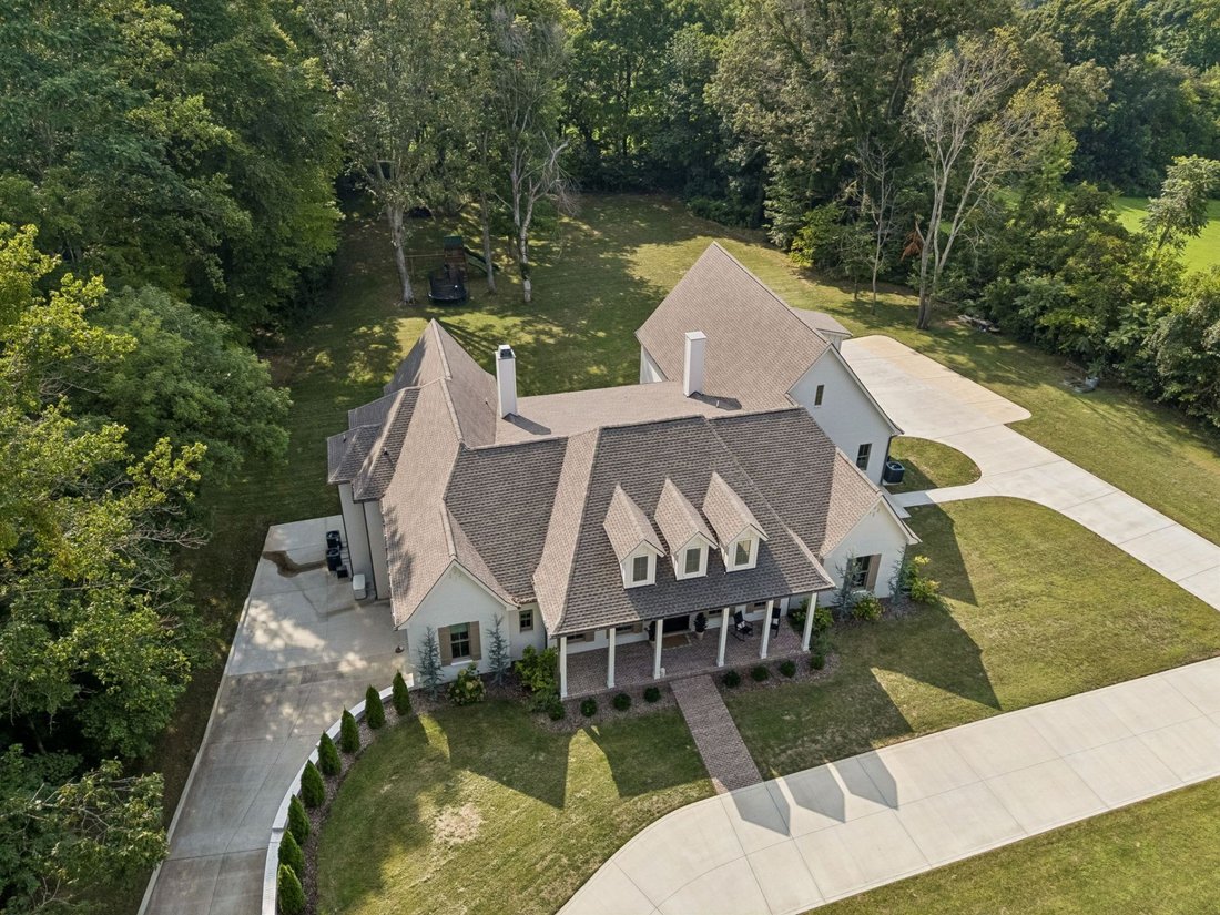 House in Adams, Tennessee, United States 3 - 18973135
