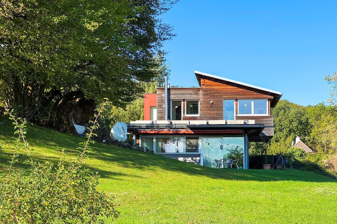 House in Asperhofen, Lower Austria, Austria 1 - 17736119