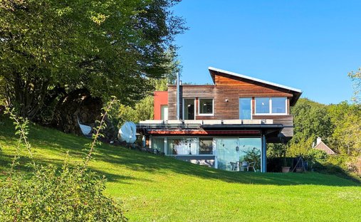 House in Asperhofen, Lower Austria, Austria 1
