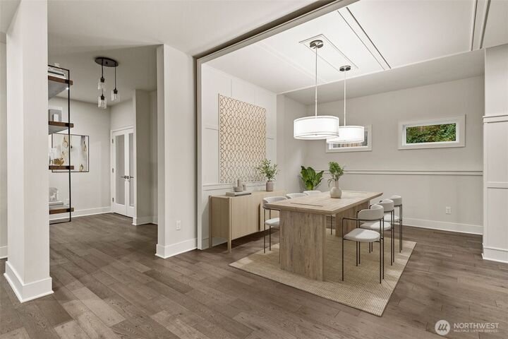House in Kirkland, Washington, United States 5 - 18973225