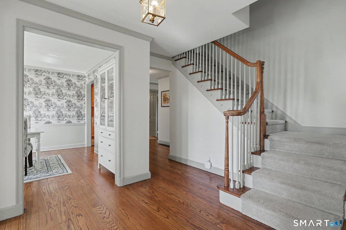 House in Monroe, Connecticut, United States 3 - 18964841
