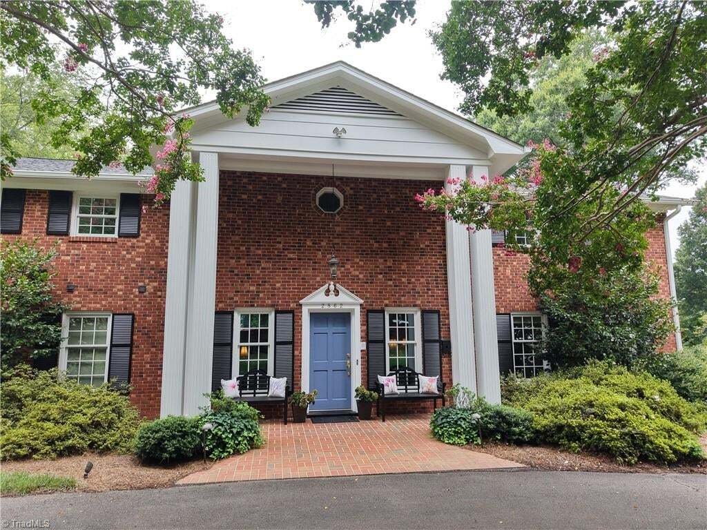 House in Winston-Salem, North Carolina, United States 1 - 18968846