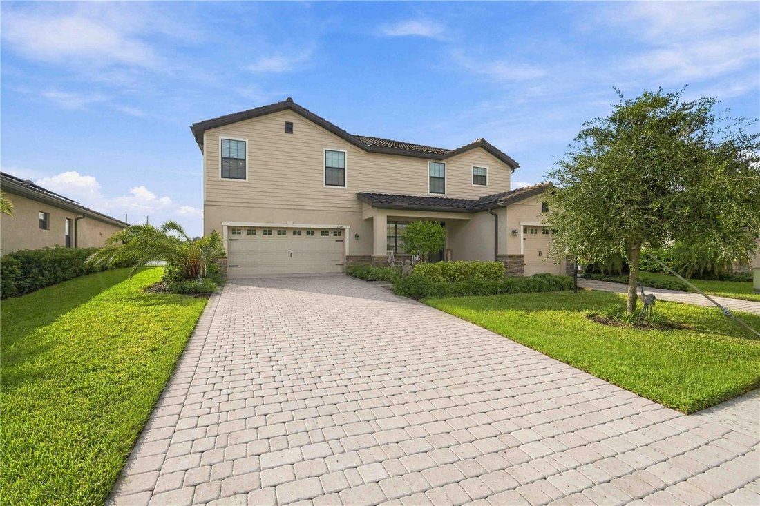 House in Bradenton, Florida, United States 4 - 18979073