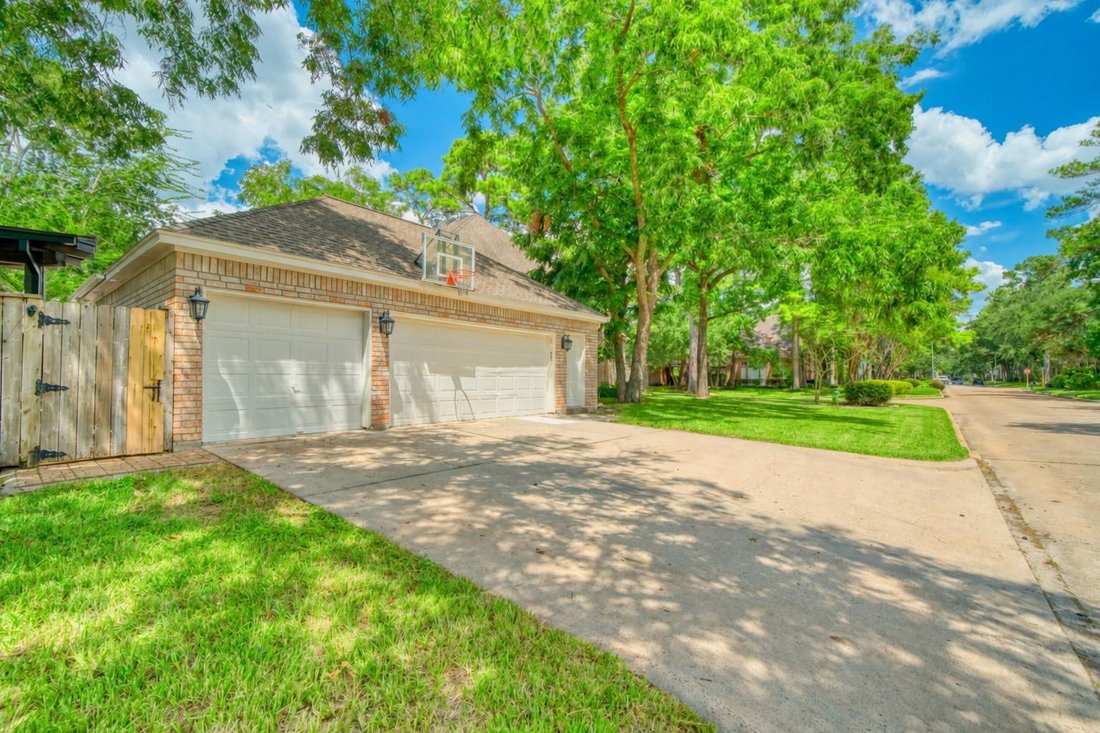 House in Houston, Texas, United States 3 - 18970502