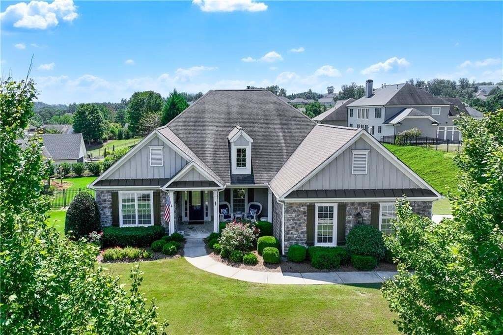 House in Flowery Branch, Georgia, United States 3 - 18970300