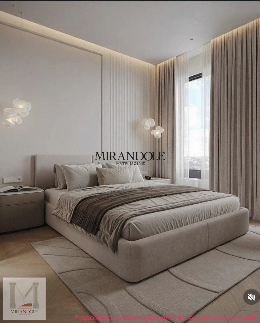 Apartment in Vaufrèges, Marseille, Provence-Alpes-Côte d'Azur 5 - 18385298