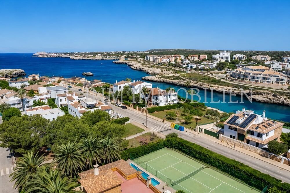 House in Ciutadella de Menorca, Balearic Islands, Spain 1 - 18980582