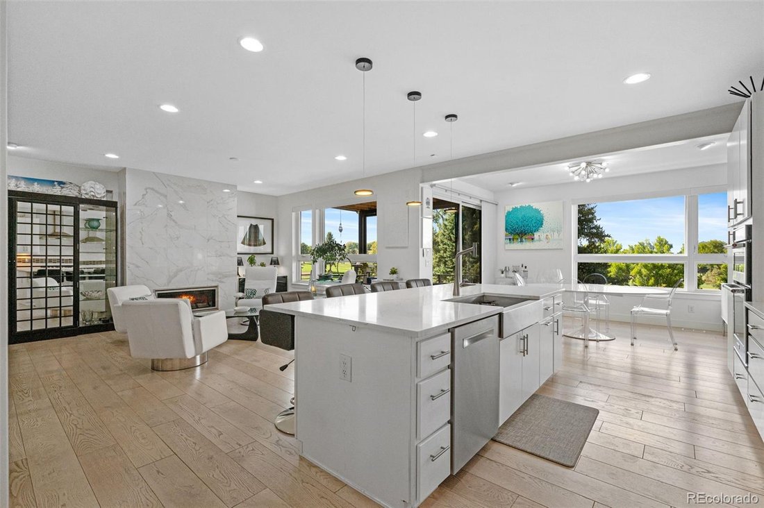 House in Denver, Colorado, United States 4 - 18973676