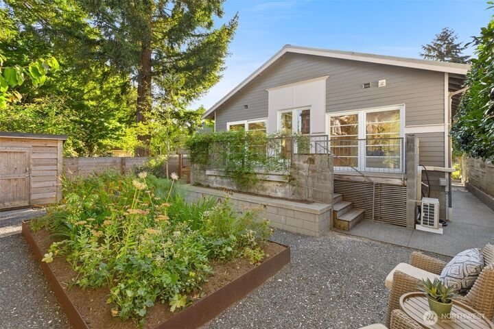 House in Seattle, Washington, United States 1 - 18973302