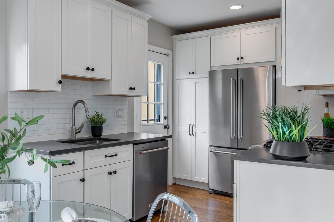 House in Arlington, Virginia, United States 4 - 18976870