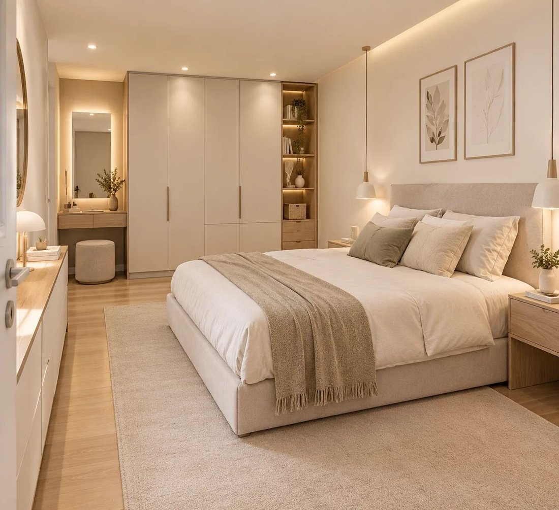 Apartment in Sartrouville, Ile-de-France, France 3 - 18966522