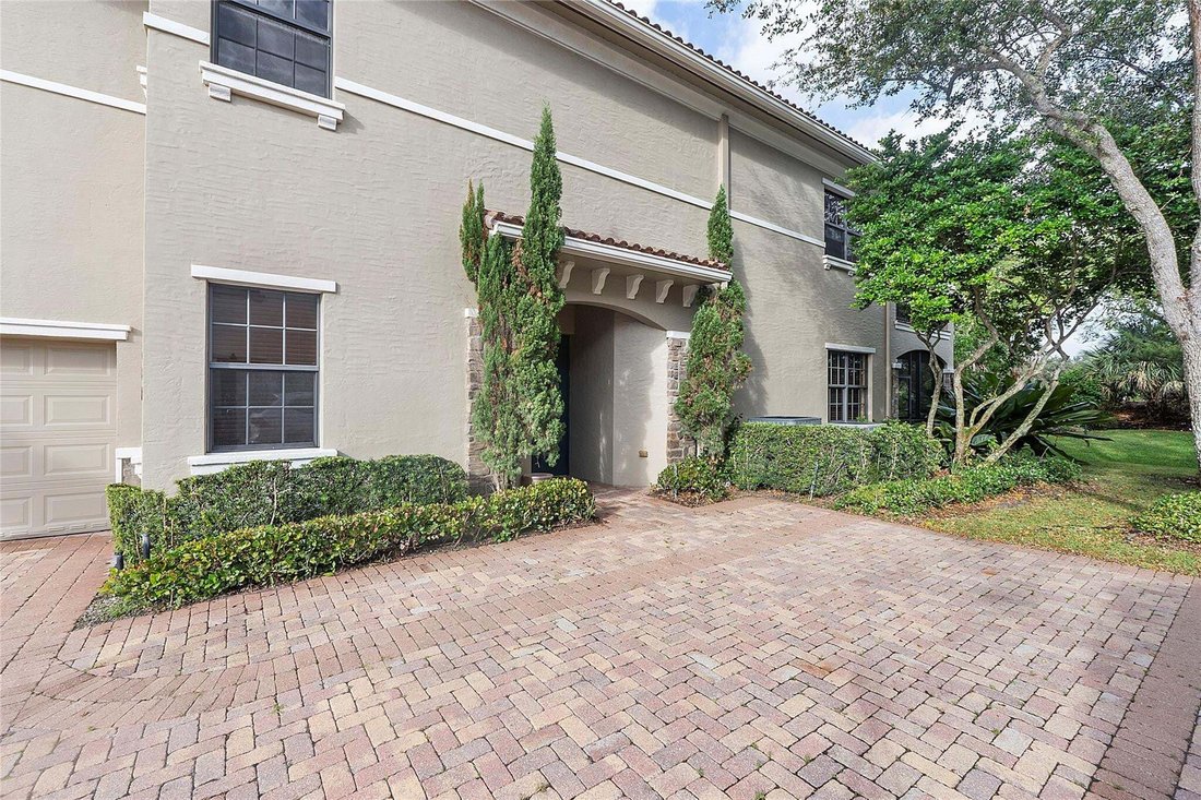 Townhouse in Parkland, Florida, United States 2 - 18973840