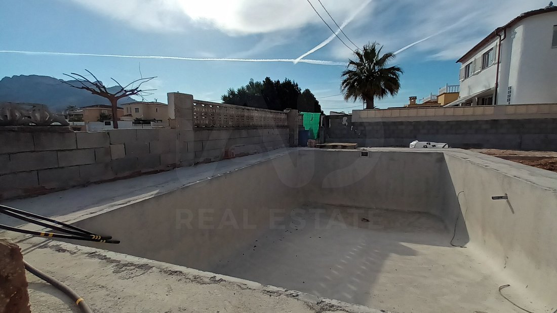 Villa in els Poblets, Valencian Community, Spain 4 - 12576841