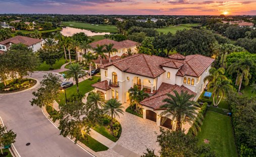 House in Parkland, Florida, United States 1