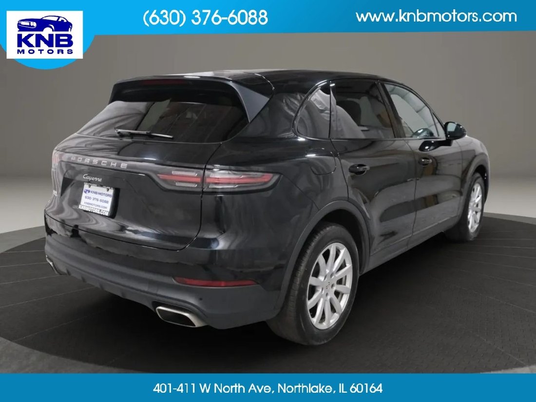 Suv in Northlake, IL, United States 4 - 18972186
