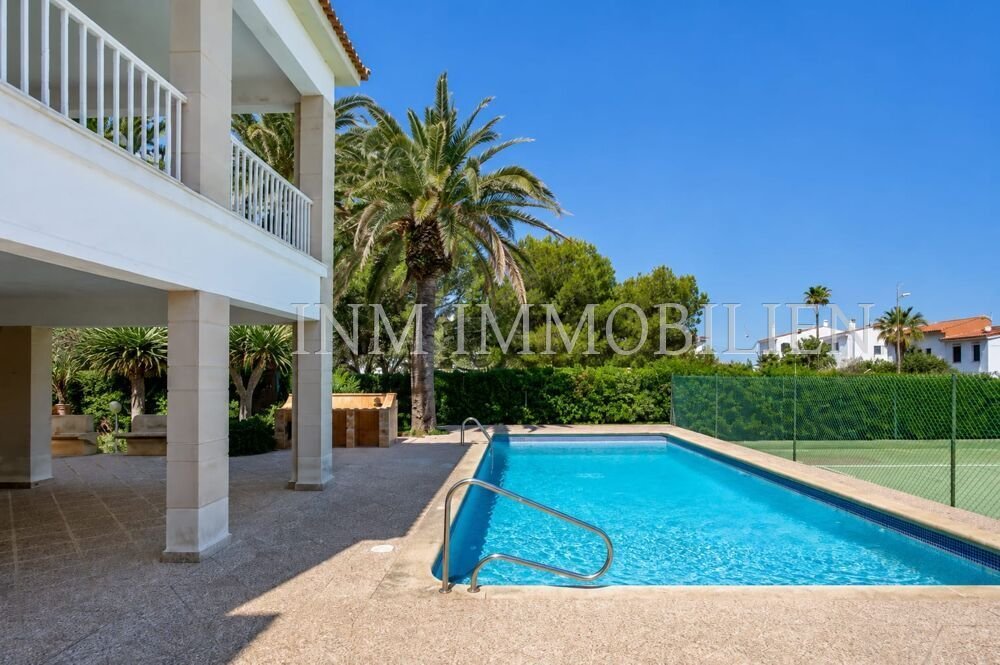 House in Ciutadella de Menorca, Balearic Islands, Spain 3 - 18980582