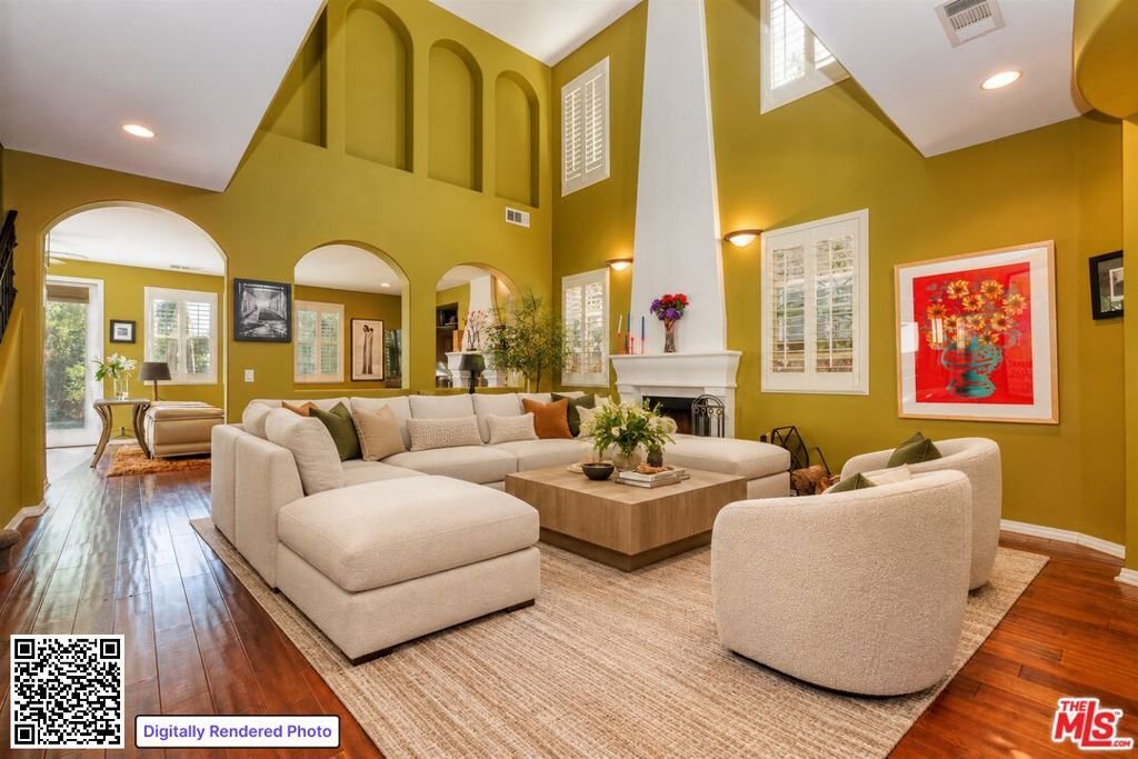 House in West Hills, California, United States 5 - 18968596