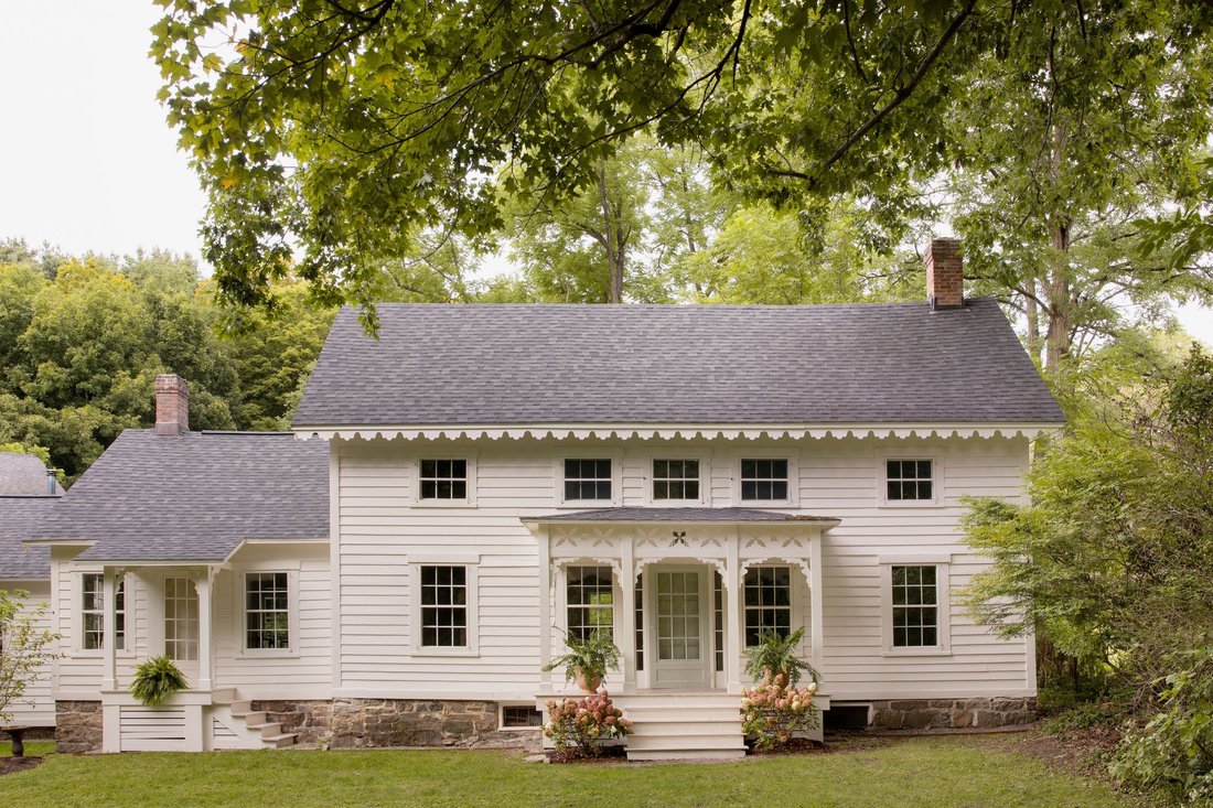 House in Nassau, New York, United States 1 - 18972423