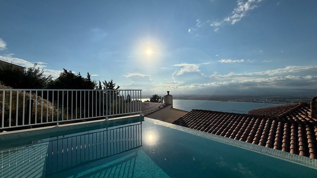 Villa a Roses, Catalogna, Spagna 2 - 15222979