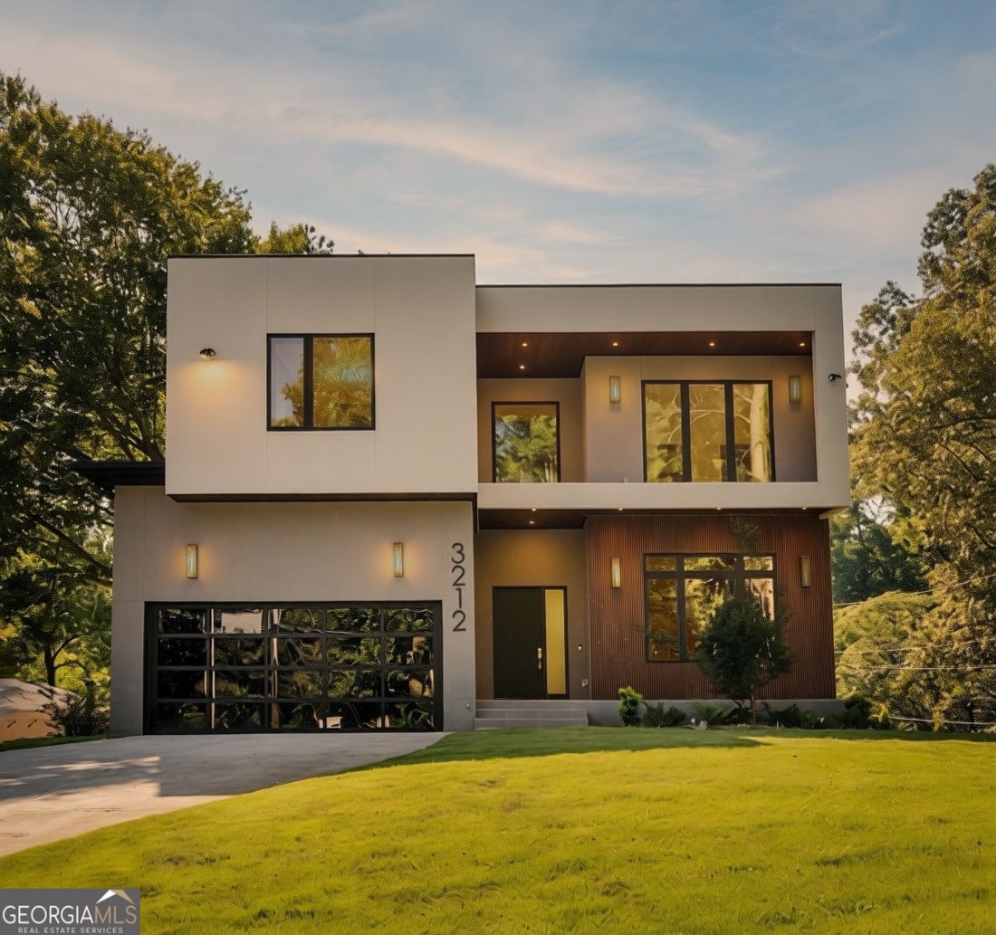 House in Atlanta, Georgia, United States 1 - 17749224