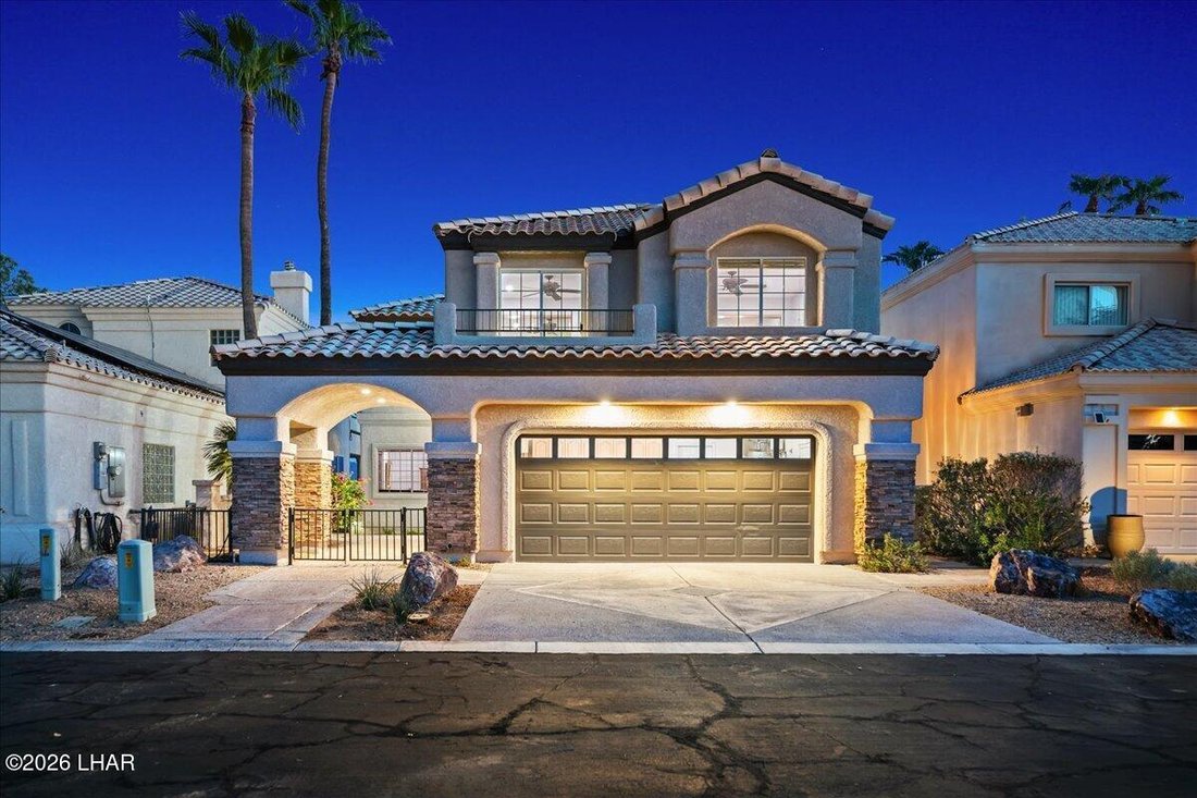 House in Desert Hills, Arizona, United States 1 - 18968587