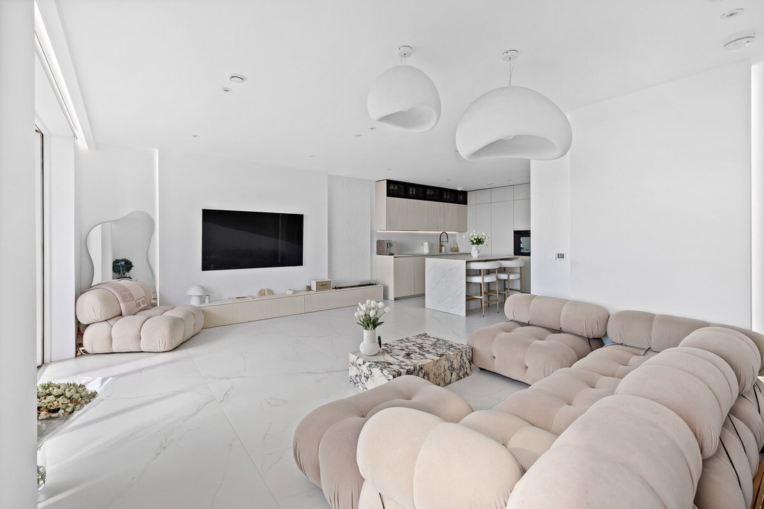Apartment in Kemptown, England 2 - 18981443