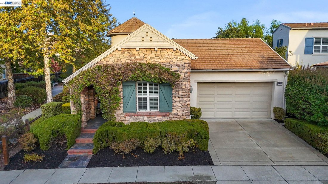House in Danville, California, United States 1 - 18968724