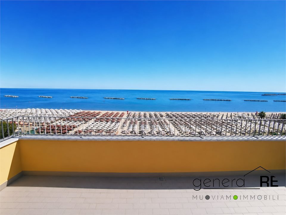Apartment in Lungofiume - Lungomare - Nicola, Pescara, Italy 3 - 18977429