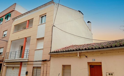 Villa à Guadalajara, Castille-La Manche, Espagne 1