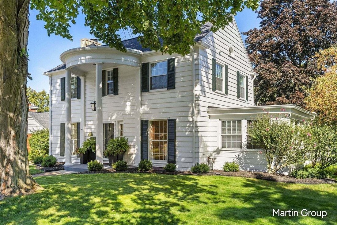 House in Grand Rapids, Michigan, United States 3 - 18970112