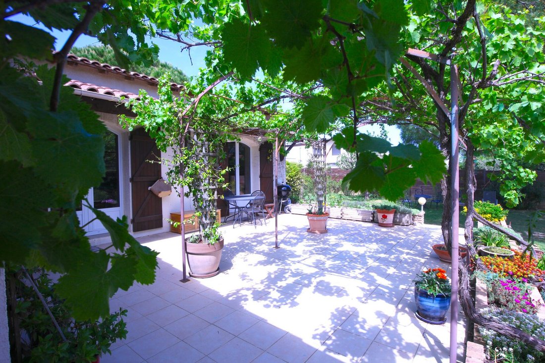 House in Margon, Occitania, France 5 - 18973134