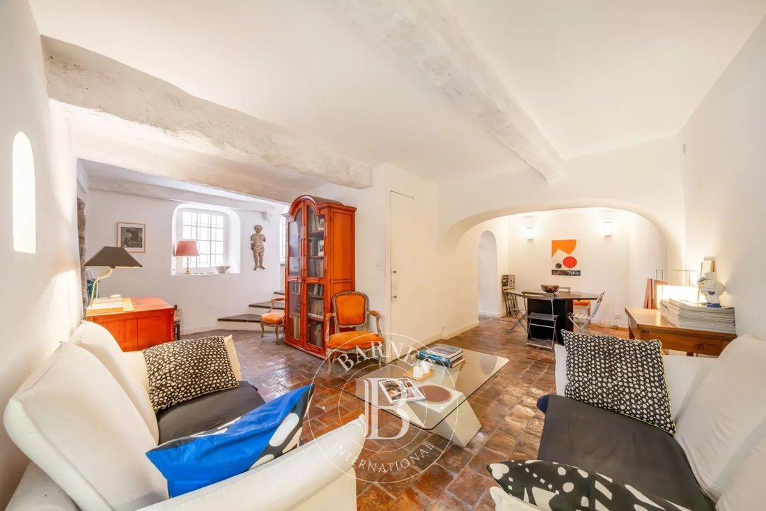 House in Saint-Paul-de-Vence, Provence-Alpes-Côte d'Azur, France 5 - 18980568