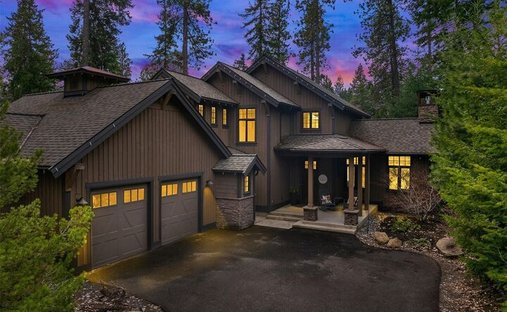 House in Cle Elum, Washington, United States 1